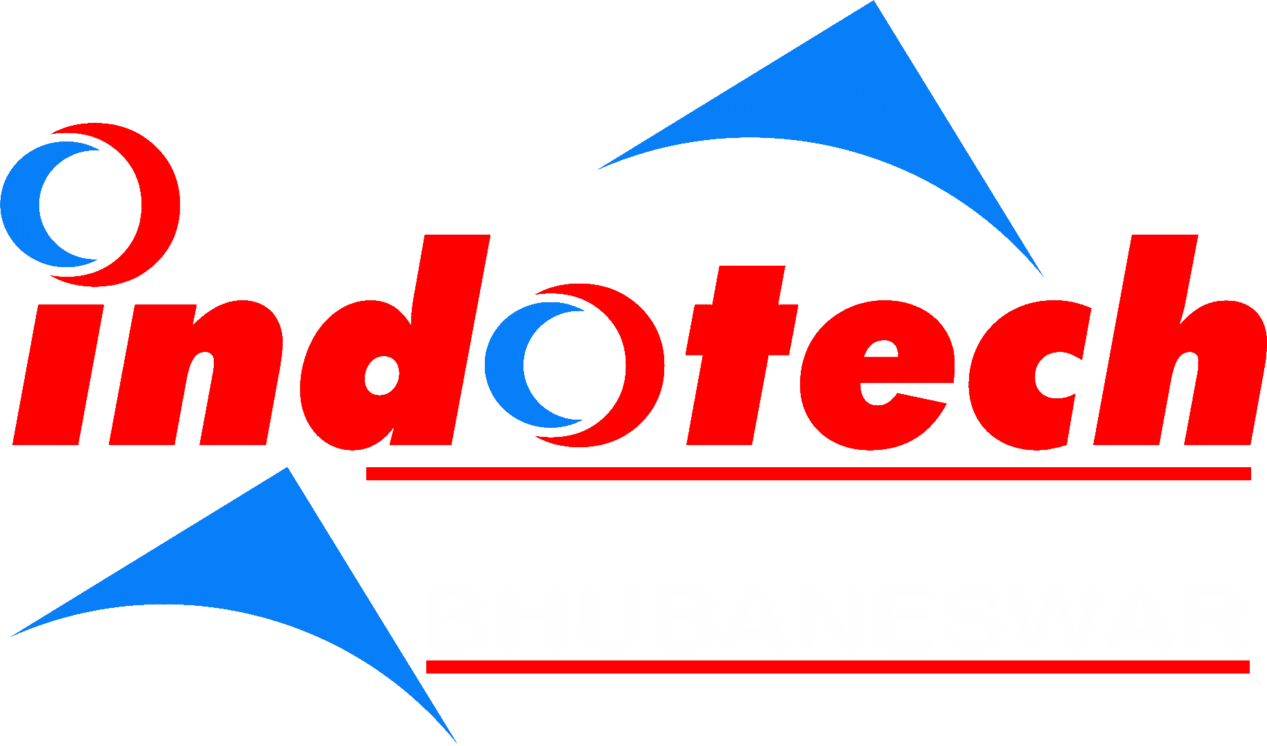 indotech logo
