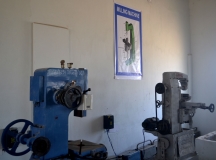 millingmachine